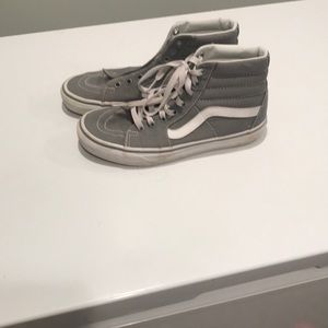 Women’s Vans